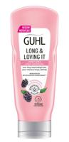 Guhl Long & loving it conditioner