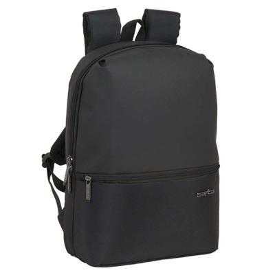 Laptoptas Safta 14,1'' Zwart 28 x 40 x 13 cm