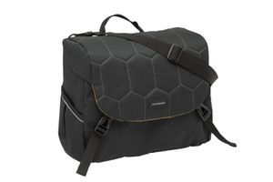 New Looxs Mondi Joy Quilted enkele tas 18,5L zwart