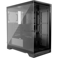 XPG INVADER X Midi-tower PC-behuizing Zwart XPG INVADER X Midi-tower PC-behuizing Zwart