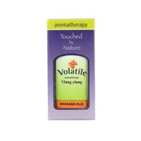 Volatile Massageolie ylang ylang 100 Milliliter