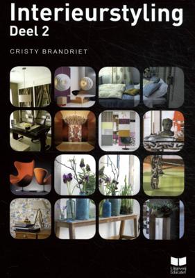 Interieurstyling (Paperback)