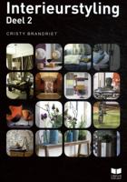 Interieurstyling (Paperback)