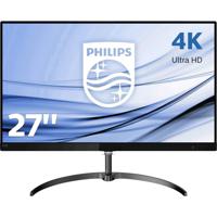 Philips 276E8VJSB LCD-monitor Energielabel G (A - G) 68.6 cm (27 inch) 3840 x 2160 Pixel 16:9 5 ms Hoofdtelefoonaansluiting IPS LED