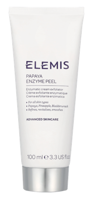 Elemis Papaya Enzyme Peel 100 ml Exfoliant & Peeling