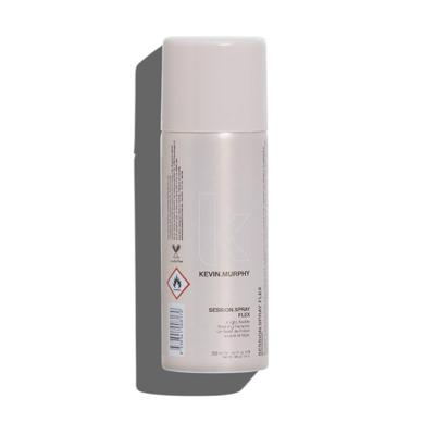 Flexibele Vasthoudende Haarspray Kevin Murphy Session Spray-Flex 100 ml