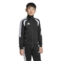 adidas Tiro 26 League Trainingsjack Kids Zwart Wit