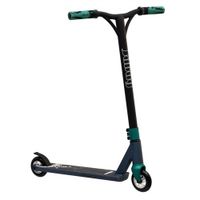 Bmx Jd bug stuntstep 118 primal zerg green