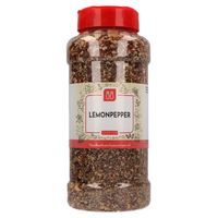 Lemonpepper - Strooibus 450 gram - thumbnail