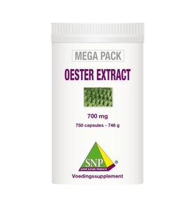 Oester extract megapack