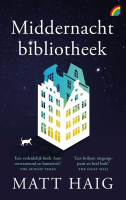 Middernachtbibliotheek (Paperback)