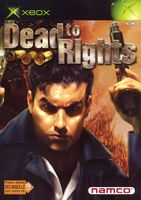 Dead to Rights - thumbnail