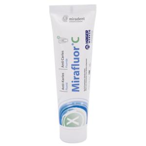 Miradent Mirafluor C Anti Cariës Tandpasta 100ml