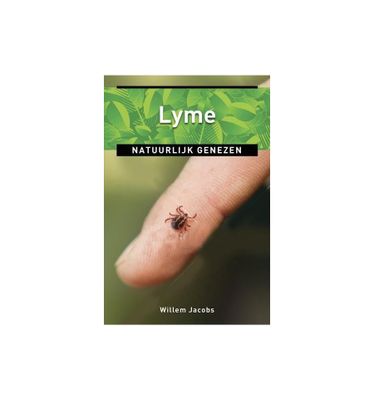 Lyme Willem Jacobs
