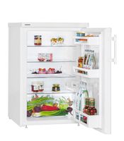 Liebherr TP 1410-22 Tafelmodel koelkast zonder vriesvak Wit - thumbnail