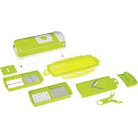 Nicer Dicer Groentesnijder Groen