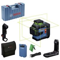Bosch Professional GLL 80-33 G Lijnlaser Bosch Professional GLL 80-33 G Lijnlaser