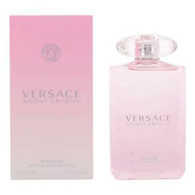 Douchegel Versace Bright Crystal