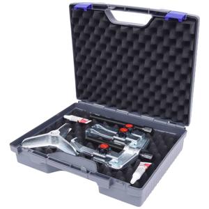 KS Tools 6251701 Poelietrekkerset Aantal haken: 3