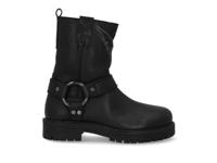 Vingino Carice 950 black Zwart maat 32