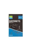 Preston Bait Bayonets