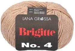 Lana Grossa Brigitte No.4 003 Sand