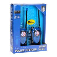 Johntoy Politie walkie talkie