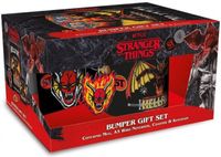 Stranger Things Hellfire Club - Bumper Gift Set