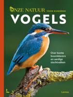 Onze Natuur voor kinderen - Vogels (Hardback)