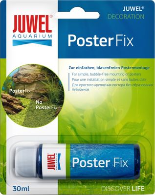 Juwel poster Fix - Gebr de boon