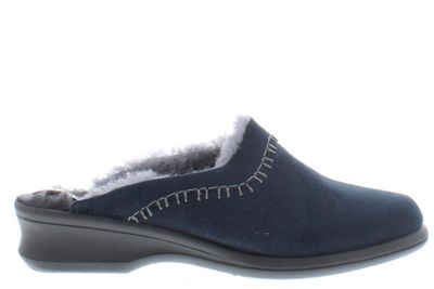 Rohde 2510 50 blue donkerblauw maat 40