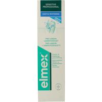 Elmex Tandpasta sensitive gentle white professional Elmex Tandpasta sensitive gentle white professional