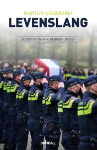 Levenslang (Paperback)