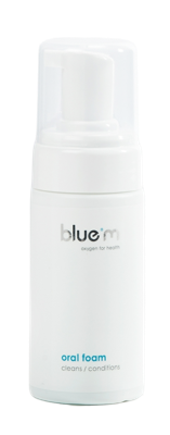 Bluem Oral Foam