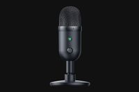 Razer Seiren V2 X Zwart PC-microfoon