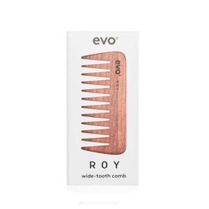 Evo roy detangling kam