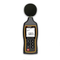 SNDWAY handheld hoge precisie ruis decibel meter model: SW523