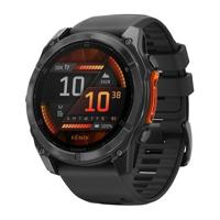 Garmin Fenix 8 51mm Smartwatch Grijs