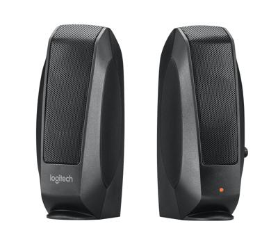Logitech S120 pc-luidspreker