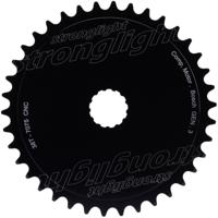 STRONGLIGHT Chain ring strongl. 38t
