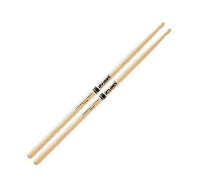 Pro Mark TX5AW Classic Forward 5A Hickory, Oval Wood Tip