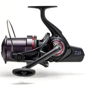 Daiwa Whisker 45SCW QD-OT 22