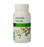 Boswellia vegan - thumbnail