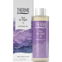 Therme Zen by night massage oil - thumbnail
