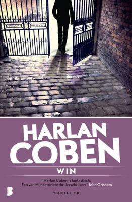 Win (Paperback)