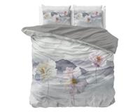 Sleeptime Annique Grijs 240 x 200/220 cm
