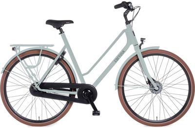 Cortina Foss Stadsfiets 28 inch 53cm ND7