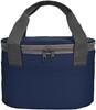 Halfar HF4015 Lunchbag Solution - Navy - 25,5 x 16 x 15 cm