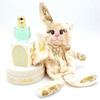 M.Micallef Baby's Petite Coeur Giftset