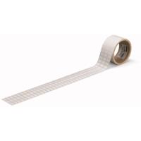 WAGO 210-706 Etiketten op rol Wit 1 stuk(s)